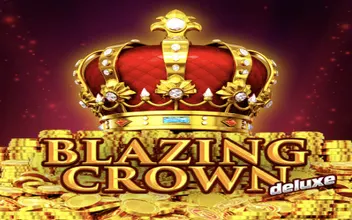Blazing Crown Deluxe game in the Habesha Bets Games lobby