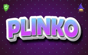 Plinko game in the Habesha Bets Games lobby