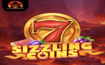 Sizzling Coins game in the Habesha Bets Games lobby